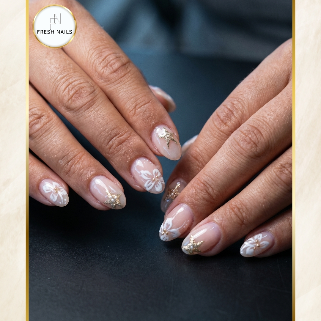 Nail June 17